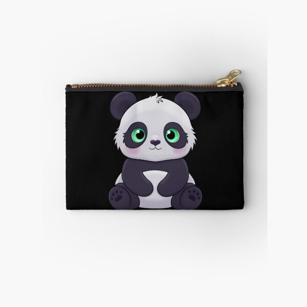 Item preview, Cute Panda designed and sold by LozzyPandaPop.