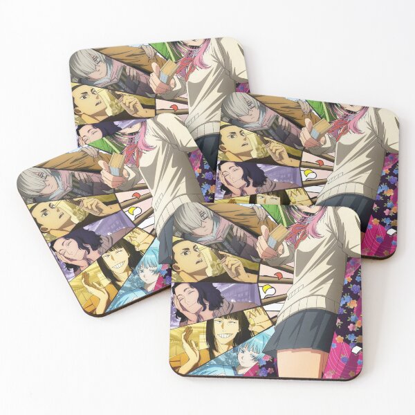 Item preview, Copy of arts of Banashi designed and sold by JuroTopic.