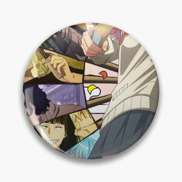 Item preview, Copy of arts of Banashi designed and sold by JuroTopic.