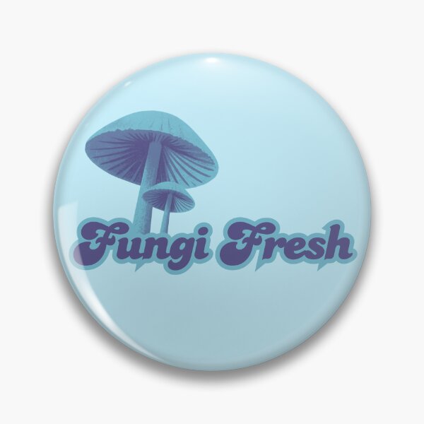 Item preview, Fungi Fresh designed and sold by Fungi Town.