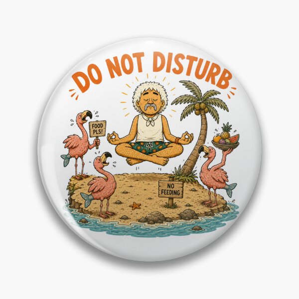 Item preview, DO NOT DISTURB designed and sold by Soeklahan07.