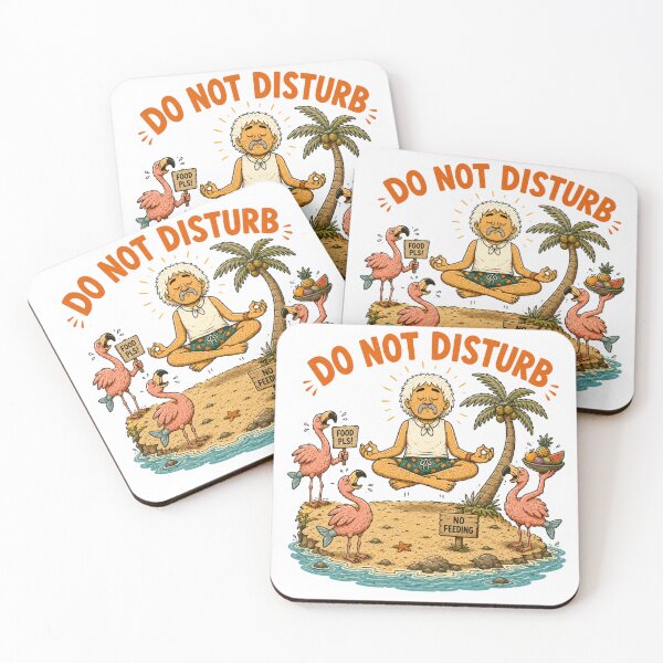 Item preview, DO NOT DISTURB designed and sold by Soeklahan07.