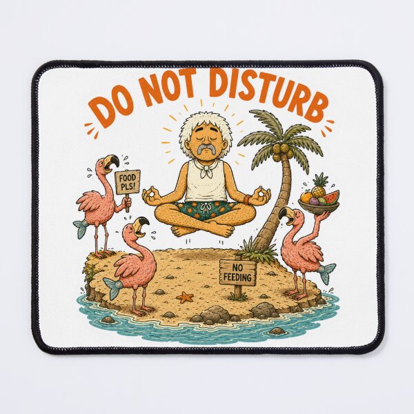 Item preview, DO NOT DISTURB designed and sold by Soeklahan07.