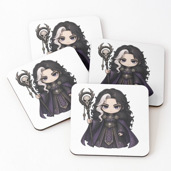 Item preview, Hel Mythology Mascot Design designed and sold by The Dark Files.
