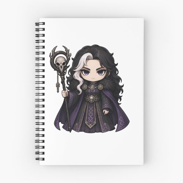 Item preview, Hel Mythology Mascot Design designed and sold by The Dark Files.