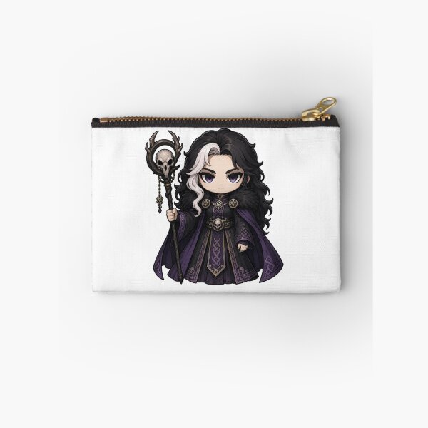 Item preview, Hel Mythology Mascot Design designed and sold by The Dark Files.