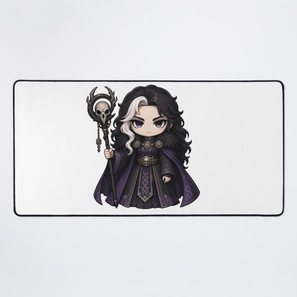 Item preview, Hel Mythology Mascot Design designed and sold by The Dark Files.