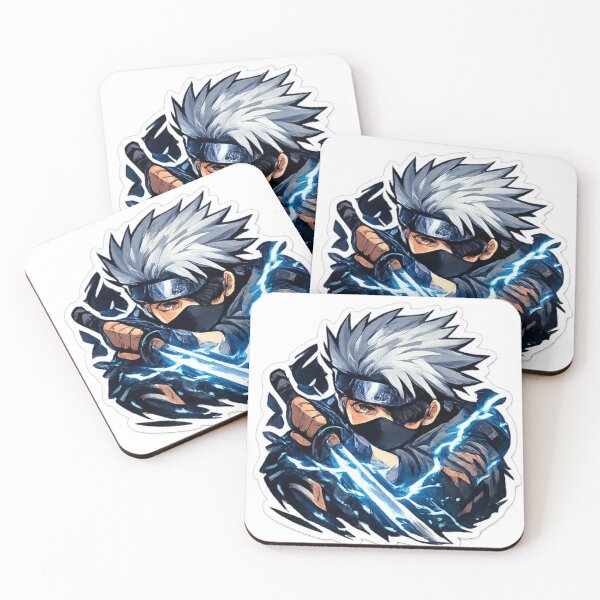 Item preview, Kakashi Hatake designed and sold by OmPrajapati2734.