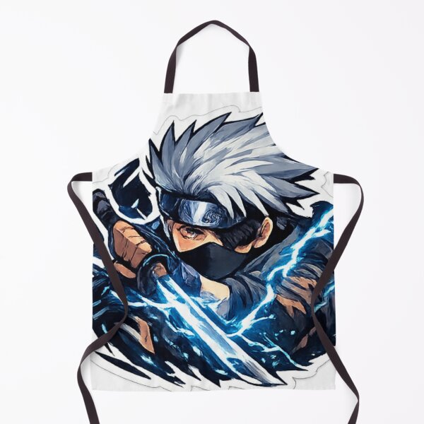Item preview, Kakashi Hatake designed and sold by OmPrajapati2734.