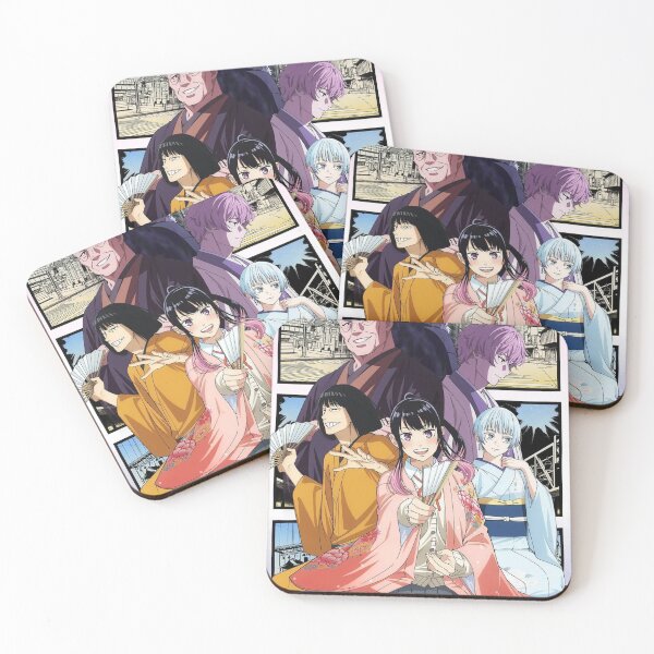Item preview, Copy of arts of Banashi designed and sold by JuroTopic.