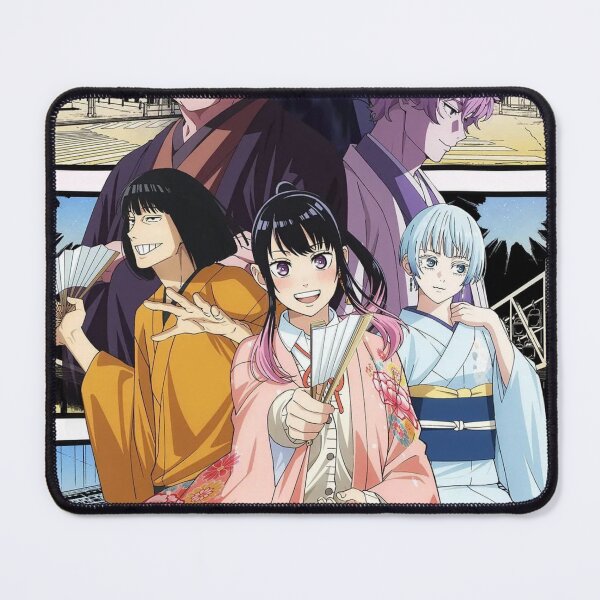Item preview, Copy of arts of Banashi designed and sold by JuroTopic.