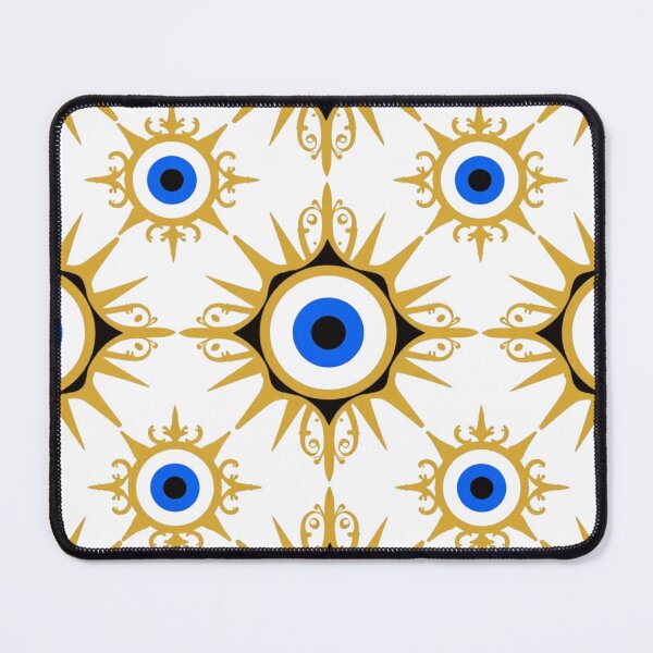 Item preview, Evil eye designed and sold by pantjella.