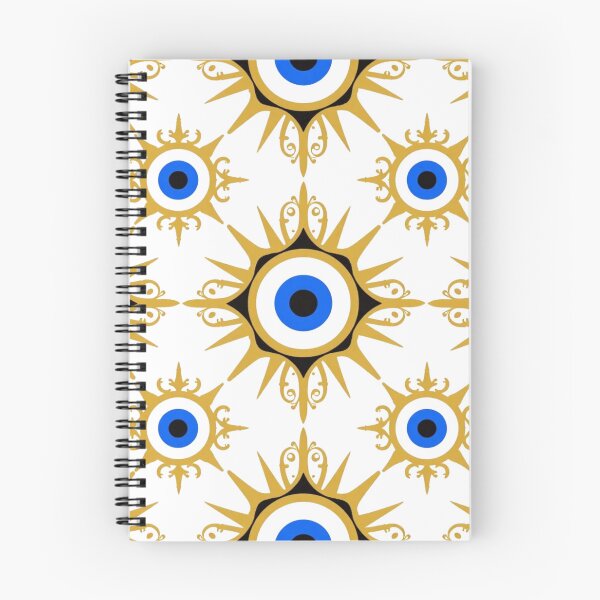 Item preview, Evil eye designed and sold by pantjella.