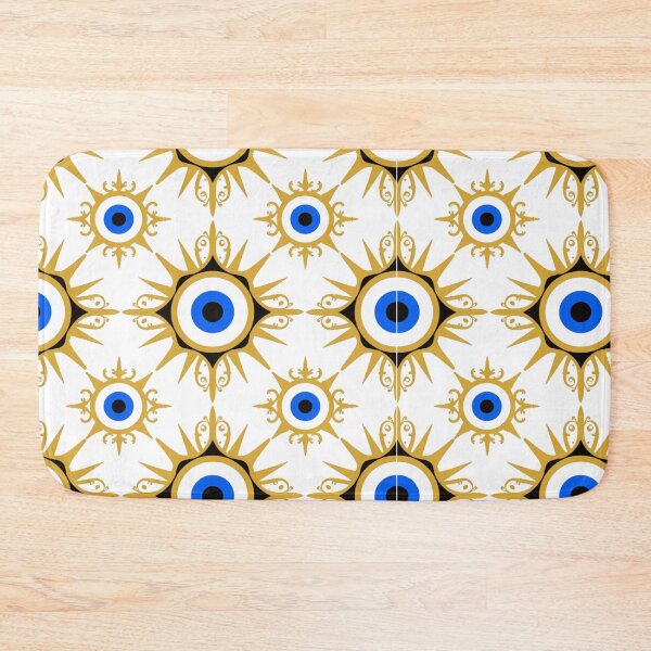 Item preview, Evil eye designed and sold by pantjella.