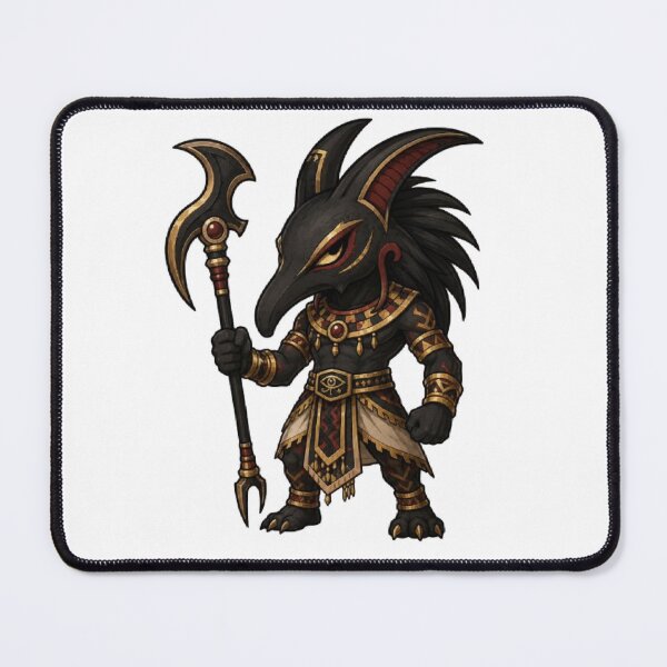 Item preview, Set Mythology Mascot Design designed and sold by The Dark Files.