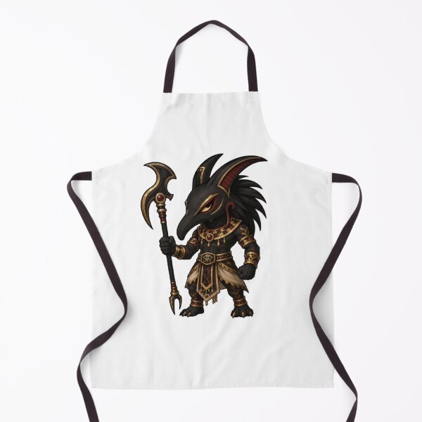 Item preview, Set Mythology Mascot Design designed and sold by The Dark Files.