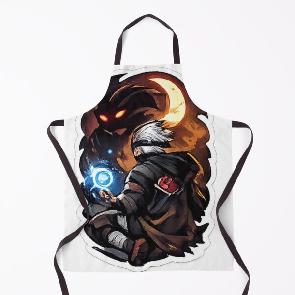 Item preview, Kakashi Hatake Akatsuki Version designed and sold by OmPrajapati2734.