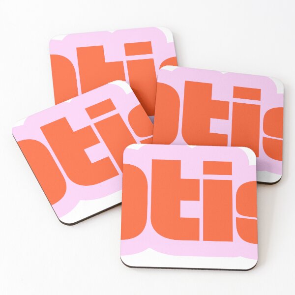 Item preview, Otis text designed and sold by Sticktle.