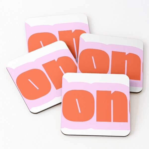 Item preview, Rona text designed and sold by Sticktle.