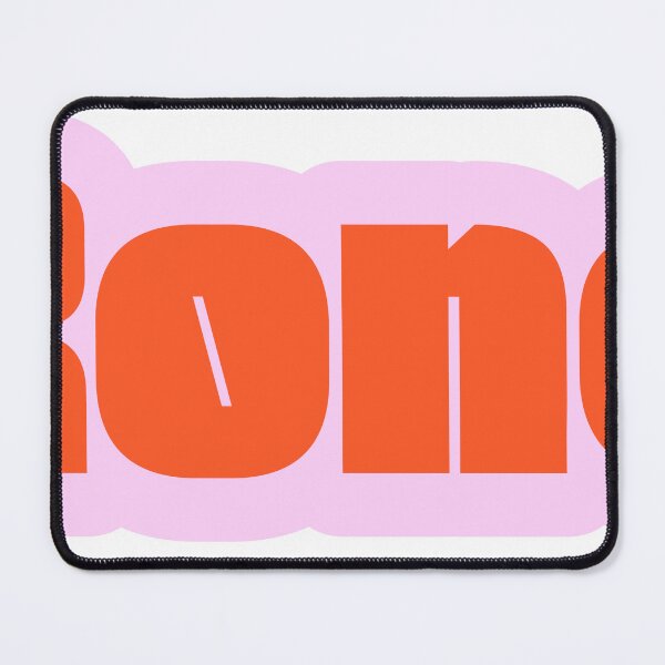 Item preview, Rona text designed and sold by Sticktle.