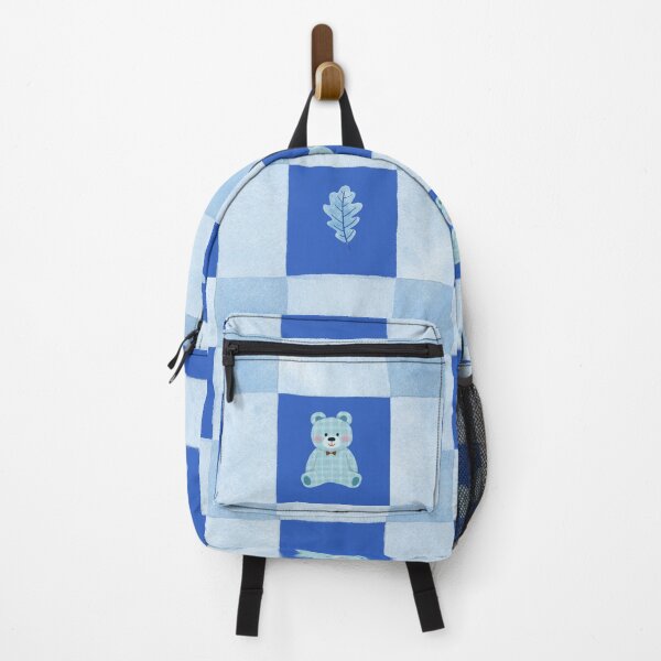 Item preview, Watercolour mediterranean baby blue designed and sold by BritishDelights.