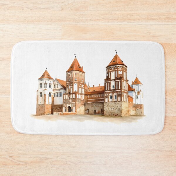 Item preview, Mir Castle designed and sold by Sunny806.