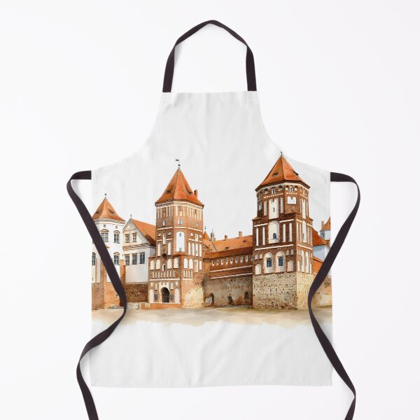 Item preview, Mir Castle designed and sold by Sunny806.