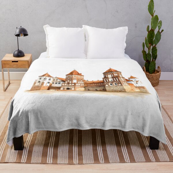 Item preview, Mir Castle designed and sold by Sunny806.