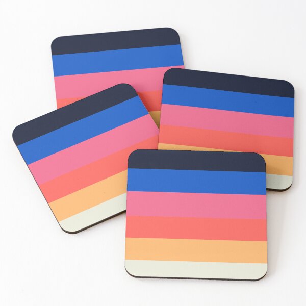 Item preview, Genderfluid Flag designed and sold by Rio Callejas.