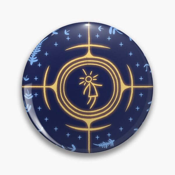 Item preview, Light Mural - Sky CotL designed and sold by Xpress-Art.