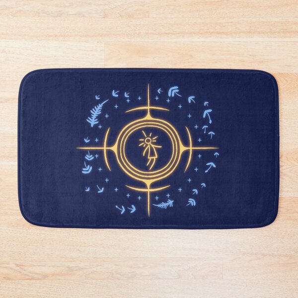 Item preview, Light Mural - Sky CotL designed and sold by Xpress-Art.