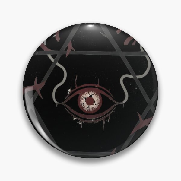 Item preview, Occult Symbolism Design #8571 designed and sold by trusty-ben-art.