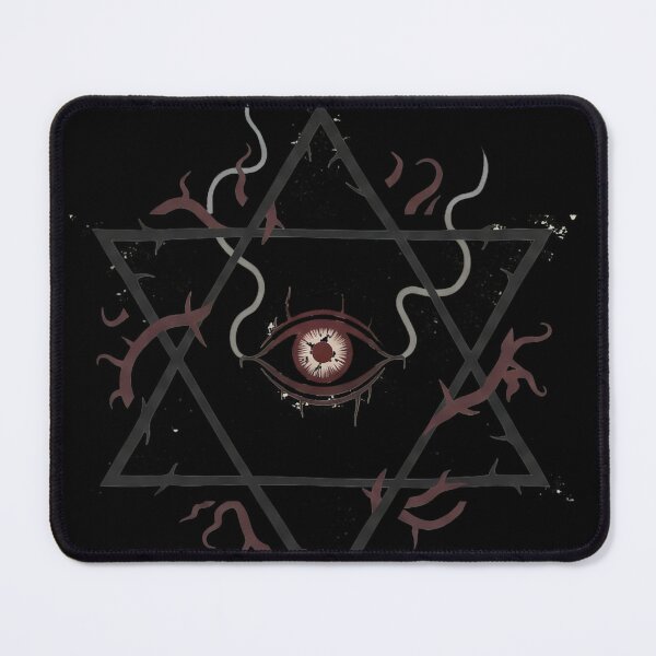 Item preview, Occult Symbolism Design #8571 designed and sold by trusty-ben-art.
