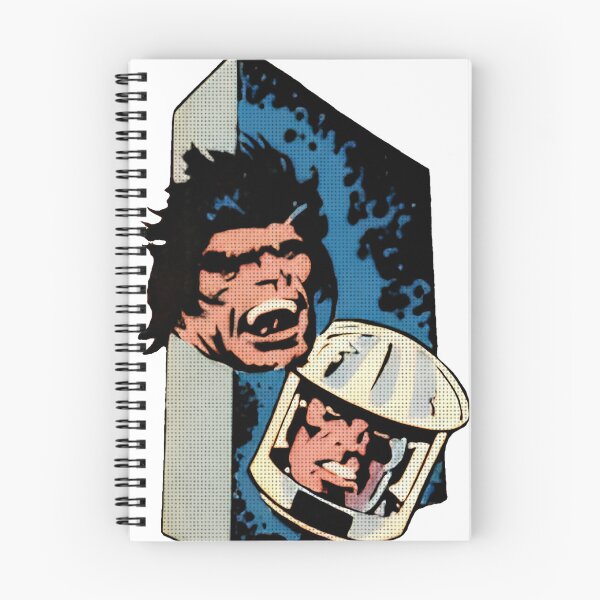 Item preview, Monolith designed and sold by Man With A Jetpack.