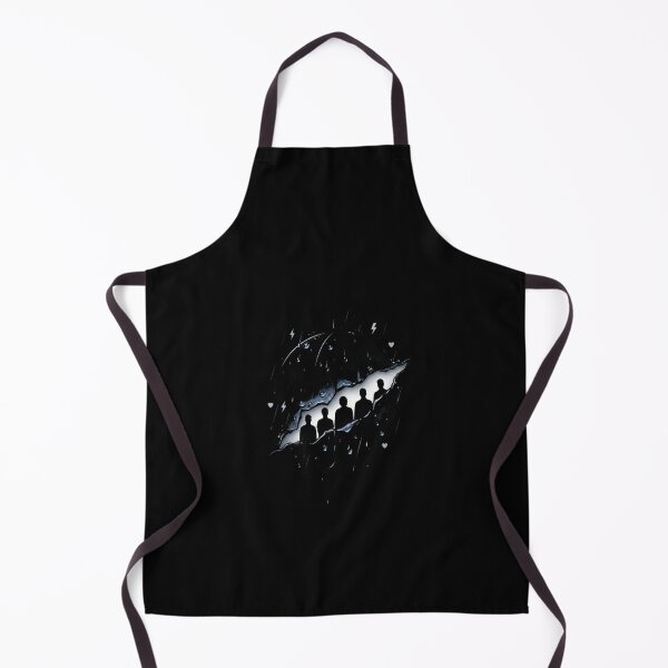 Item preview, bring me the horizone - BTMH #3243 designed and sold by trusty-ben-art.