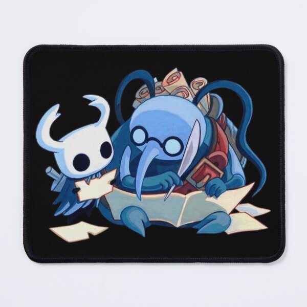 Item preview, Hollow Knight Cloaked Knight Fantasy designed and sold by RuthPlanteo.