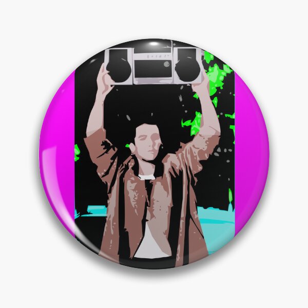 Item preview, Say anything LOUD designed and sold by DeadXIII.
