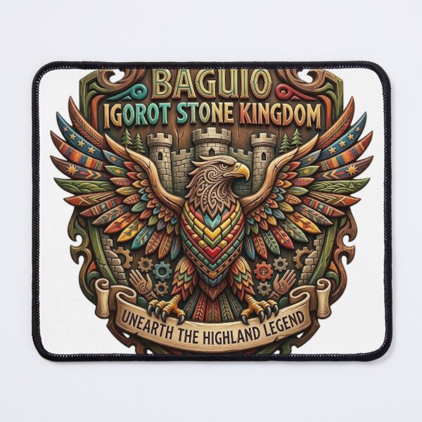 Item preview, BAGUIO designed and sold by likbatonboot.