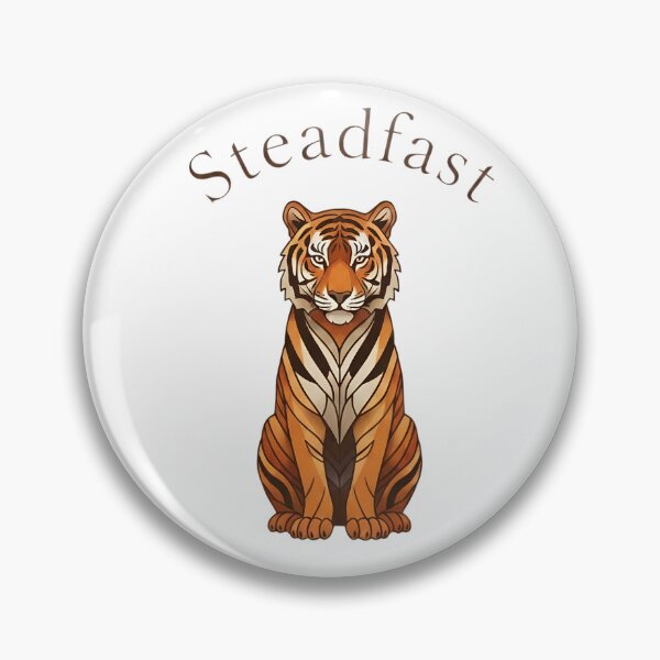 Item preview, Steadfast designed and sold by SineGeneva.