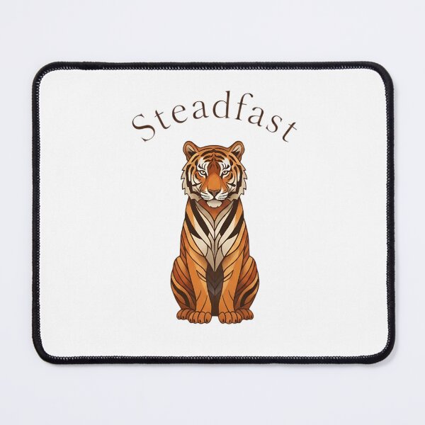 Item preview, Steadfast designed and sold by SineGeneva.