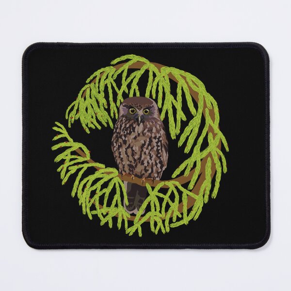 Item preview, Ruru in Rata designed and sold by What-the-Flip.