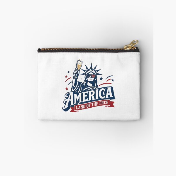 Item preview, statue of liberty patriotic designed and sold by KillianGrantM.