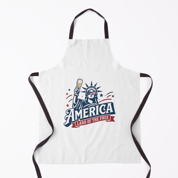 Item preview, statue of liberty patriotic designed and sold by KillianGrantM.