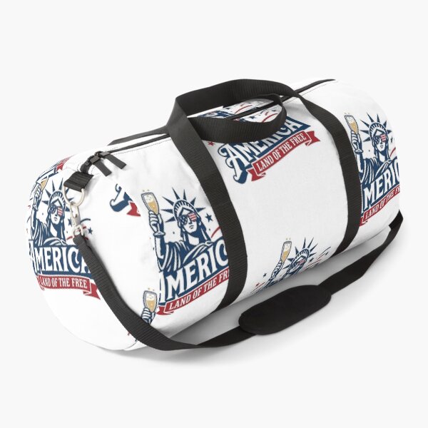 Item preview, statue of liberty patriotic designed and sold by KillianGrantM.
