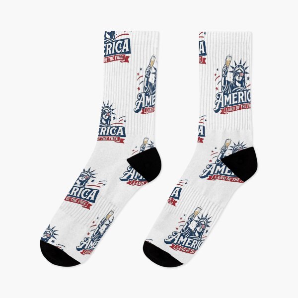 Item preview, statue of liberty patriotic designed and sold by KillianGrantM.
