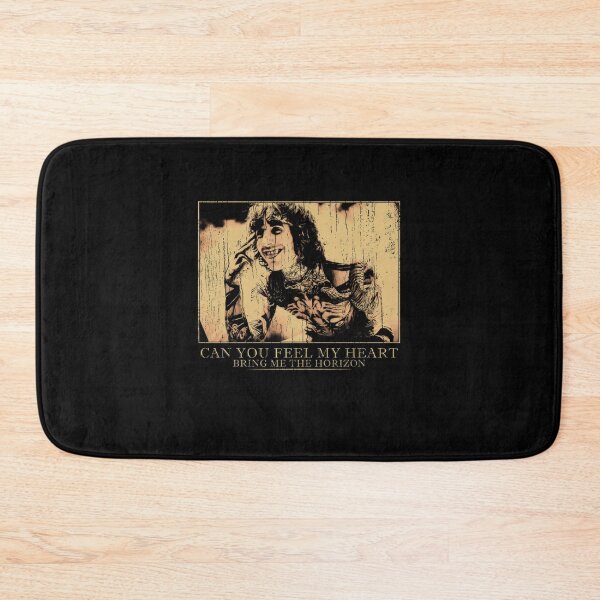 Item preview, Can You Feel My Heart - Classic Fanmade ••• Vintage Retro #6295 designed and sold by trusty-ben-art.
