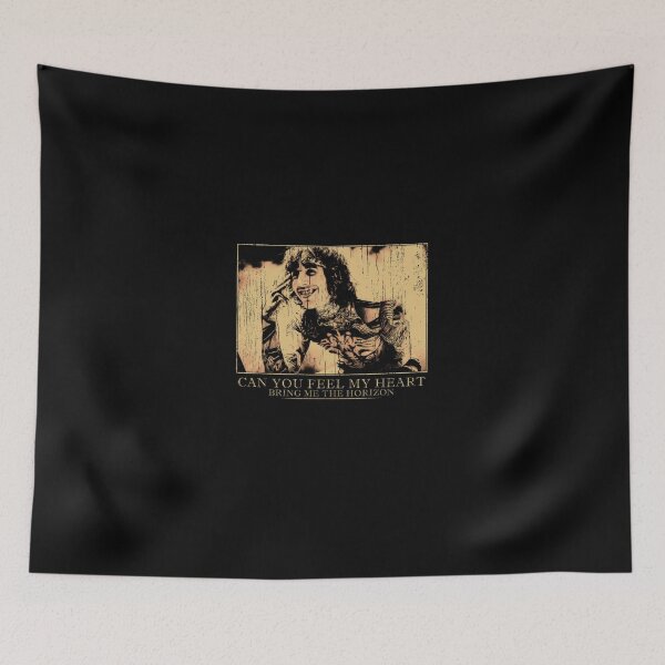 Item preview, Can You Feel My Heart - Classic Fanmade ••• Vintage Retro #6295 designed and sold by trusty-ben-art.