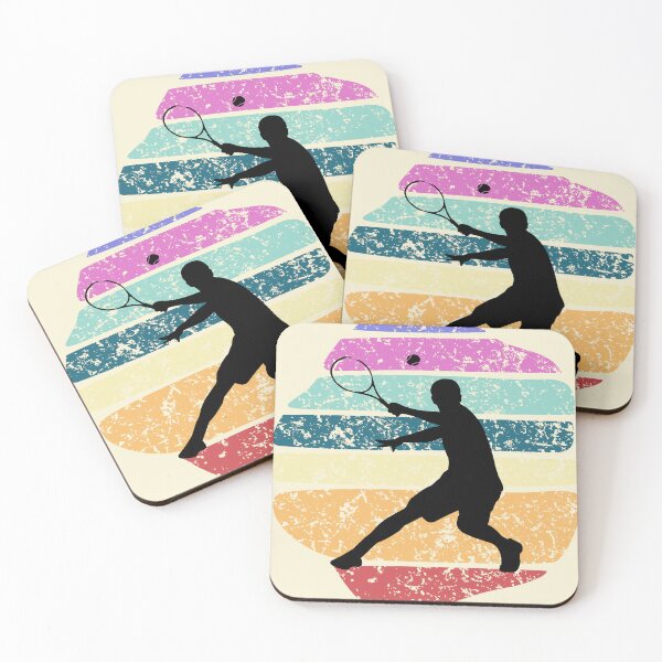 Item preview, Tennis Player Day designed and sold by FanFest.