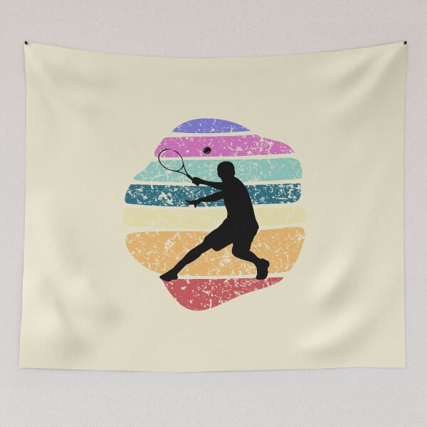 Item preview, Tennis Player Day designed and sold by FanFest.