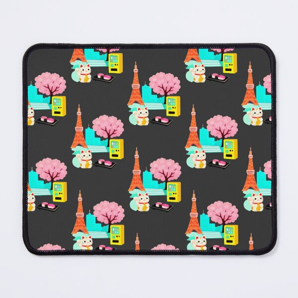 Item preview, Tokyo Calling designed and sold by MissBandBruno.
